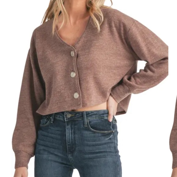 Nordstrom Sweaters - Nordstrom Cardigan